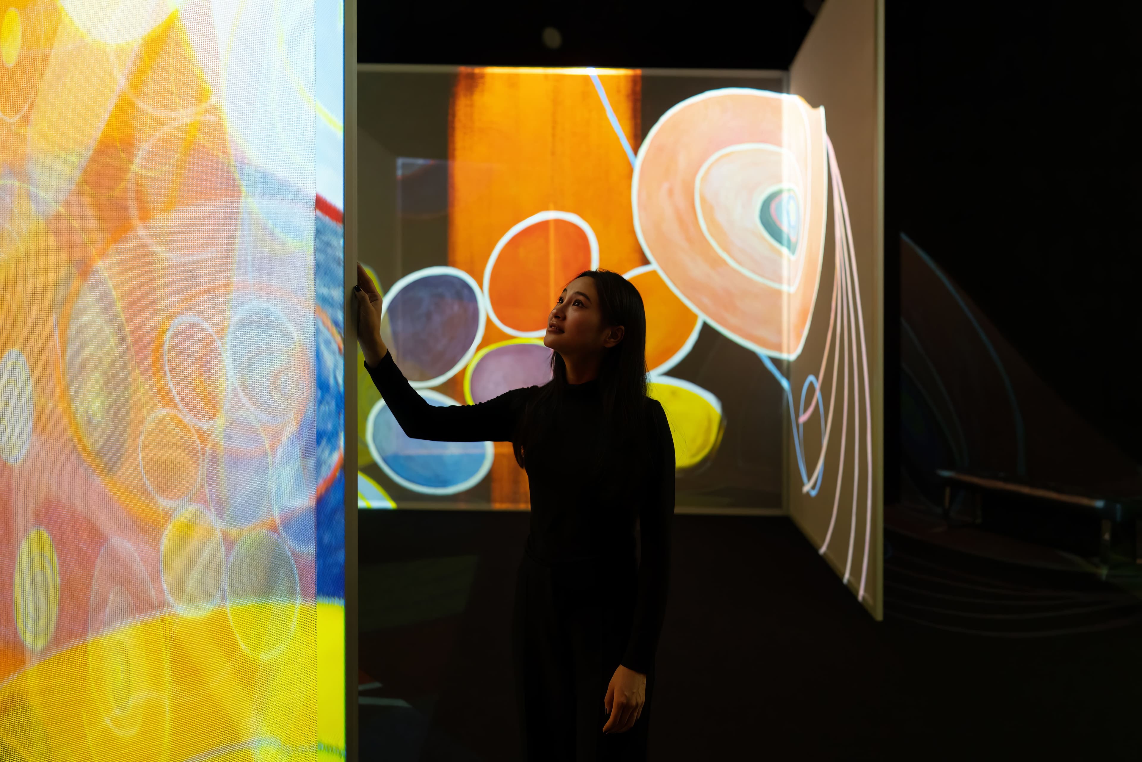 Frameless – Immersive Art Experience London - Image 1